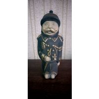 Фигурка-бар ''Служба спасения 01''. Пожарный