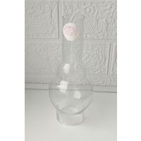 Стекло от керосиновой лампы. 5.