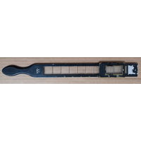 Скиаскопическая линейка времён СССР