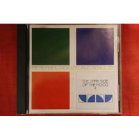 Pete Namlook, Klaus Schulze, Bill Laswell - The Dark Side Of The Moog 4 (CD)