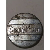 Жетон игровой