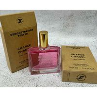 Тестер духов Chanel Chance. Tendre (жен.) ОАЭ 65 ml