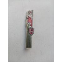 ЗНАЧОК 1941-1945 Г