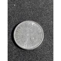 Финляндия 1 пенни 1971