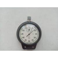 СЕКУНДОМЕР СССР