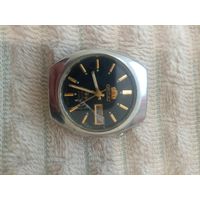Часы Ориент автоподзавод с рубля без мпц!