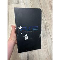 Игровая приставка Sony PlayStation 2 FAT