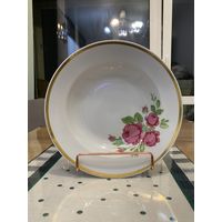 Тарелки суповые