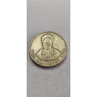 Эсватини 1 лилангени 1996