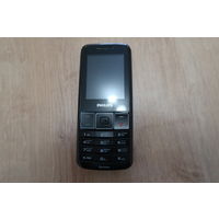 Philips Xenium X128 мобильный телефон