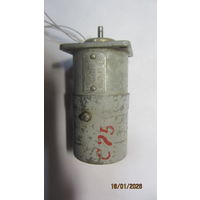 Электродвигатель пост.тока Д-12ТФ (2-я серия)
