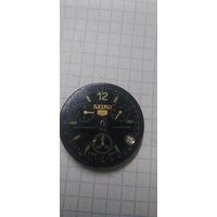 От часов на запчасти