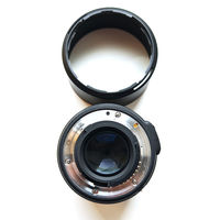 Объектив Nikon 24-85mm f/3.5-4.5G ED VR AF-S Nikkor