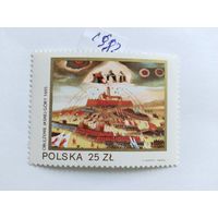 Польша  1982