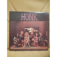 HONK  " HONK" 1972 LP USA 20TH CENTURY T-408  -NM--/EX
