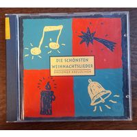 Dresdner Kreuzchor – Die Schonsten Weihnachtslieder