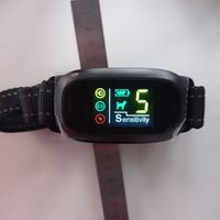 Ошейник антилай для собак