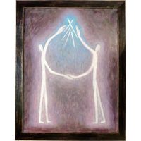 Иванов Григорий Николаевич "Укротители молний", 2019 год