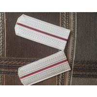 Погоны МВД СССР