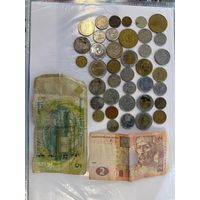 Коллекция монет
