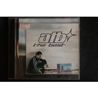 ATB – The Best (2004, CDr)