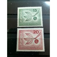 Германия 1965