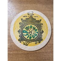 Подставка под пиво Pivovar u Fleku