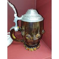 Кружка пивная