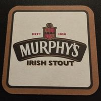 Бирдекель Murphy's