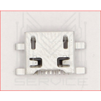 Разъём Micro USB   (Вид #6)