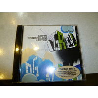 OMAR RODRIGUEZ  LOPEZ - \LEADER - THE MARS VOLTA S - 2007-