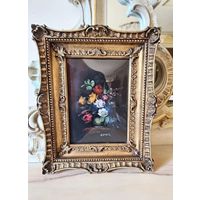 Италия. Живопись