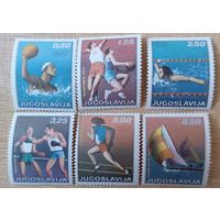 Олимпийские игры 1972. Мюнхен, Германия.