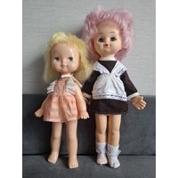 Кукла ссср лот