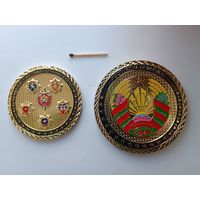 МВД (цена за одну)