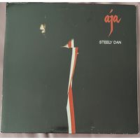 LP_Steely Dan – Aja-1977