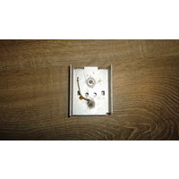 Радиатор 67х53х14мм