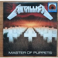 Metallica – Master Of Puppets