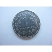 Германия 1 марка 1934 А (состояние отличное )