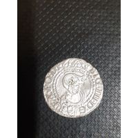 Солид 1601 год мон двор Мальборк