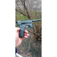 ПИСТОЛЕТ СССР МАУЗЕР  МЕТАЛЛ ОРИГИНАЛ  .  Распродажа Коллекции !!! . Экспресс  Аукцион не с рубля без МПЦ и прочего  .Много лотов в продаже .