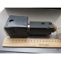 6ло3и трубка осциллографа