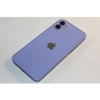 Телефон Apple iPhone 12 64GB (фиолетовый)