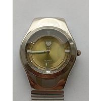 Часы Seiko. С рубля.