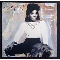Stephanie Mills – Merciless/ Japan