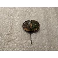 ФК Динамо Москва Обладатель кубка СССР 1984г т.м