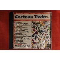 Cocteau Twins - Коллекция Альбомов (2000, mp3)