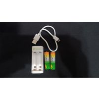 Зарядное устройство