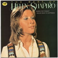 LP Helen Shapiro 'The Best of Helen Shapiro'