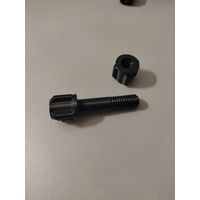 Болт и гайка для металлоискателей Garrett Ace /At 10мм